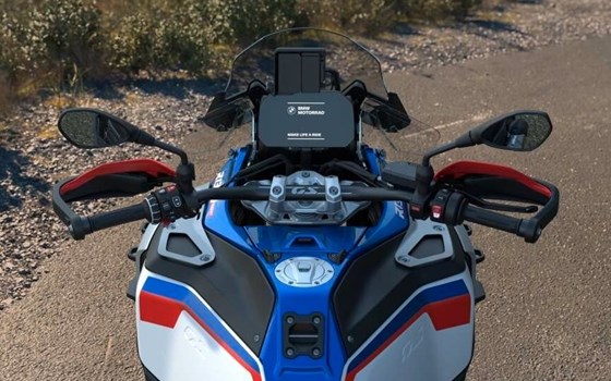 Neufahrzeug BMW R 1300 GS Adventure - Bild 2