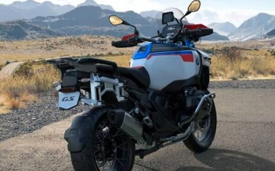 Neufahrzeug BMW R 1300 GS Adventure - Bild 3