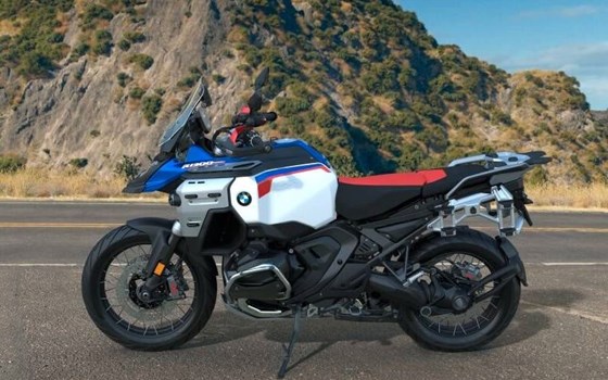 Neufahrzeug BMW R 1300 GS Adventure - Bild 5