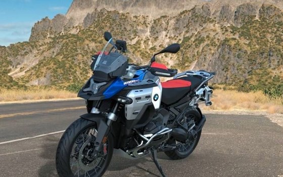 Neufahrzeug BMW R 1300 GS Adventure - Bild 6