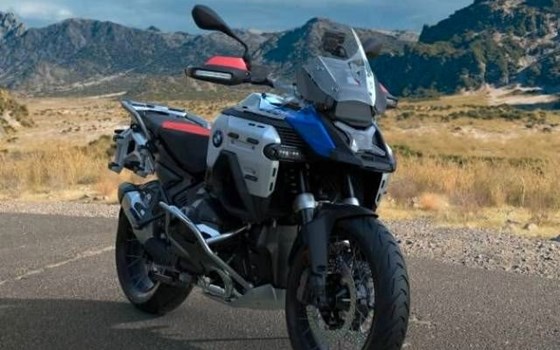 Neufahrzeug BMW R 1300 GS Adventure - Bild 7