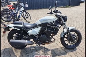 Angebot Kawasaki Eliminator 500