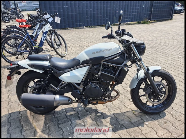 Gebrauchtfahrzeug Gebrauchtfahrzeug