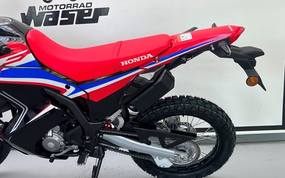 Neufahrzeug Honda CRF300 Rally - Bild 6