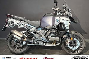 Angebot BMW R 1300 GS Adventure