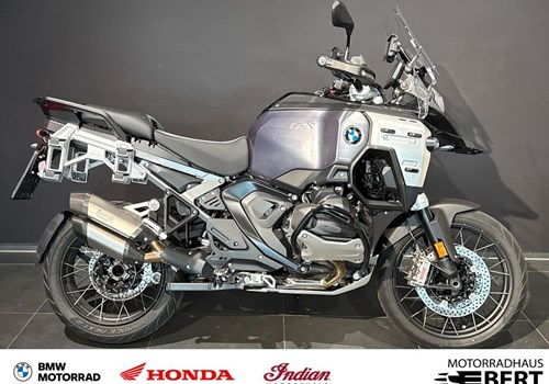 BMW R 1300 GS Adventure