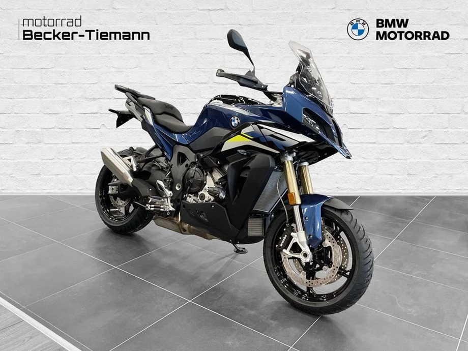 Angebot BMW S 1000 XR Bild 1: Angebot BMW S 1000 XR