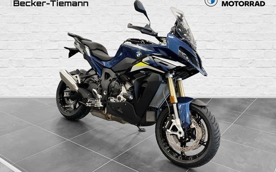 Neufahrzeug BMW S 1000 XR - Bild 1
