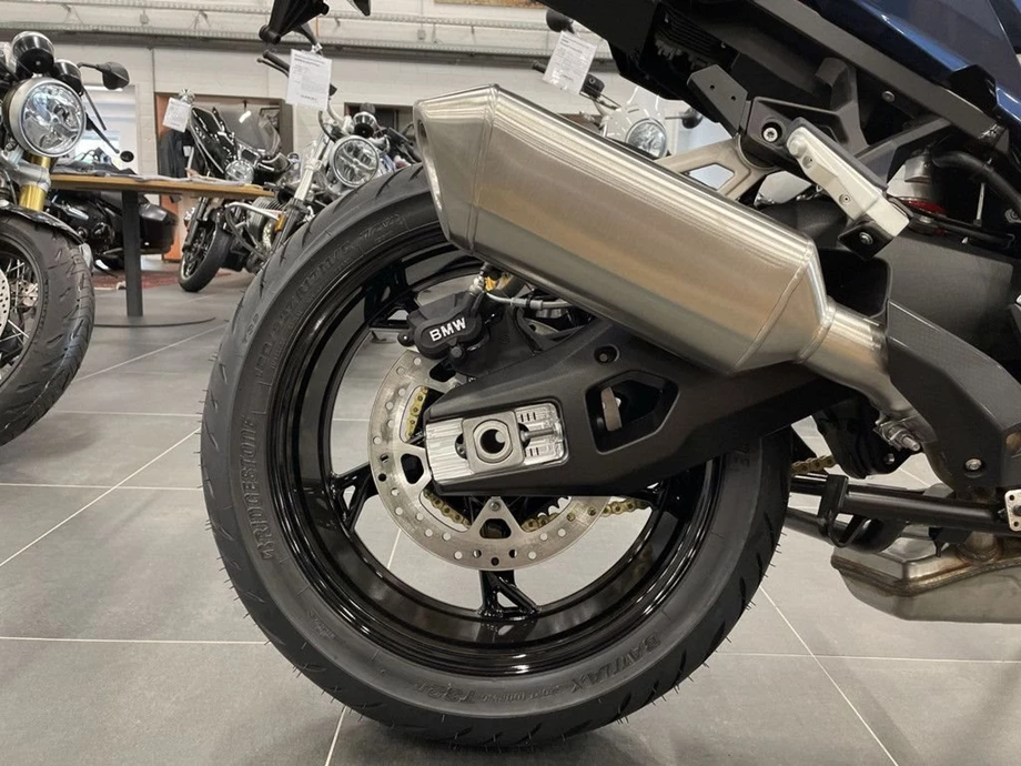 Angebot BMW S 1000 XR Bild 10: Angebot BMW S 1000 XR