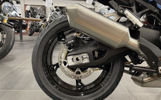Neufahrzeug BMW S 1000 XR - Bild 10