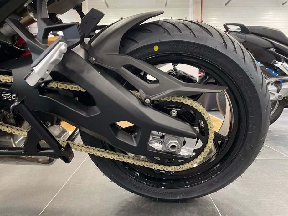 Angebot BMW S 1000 XR Bild 11: Angebot BMW S 1000 XR