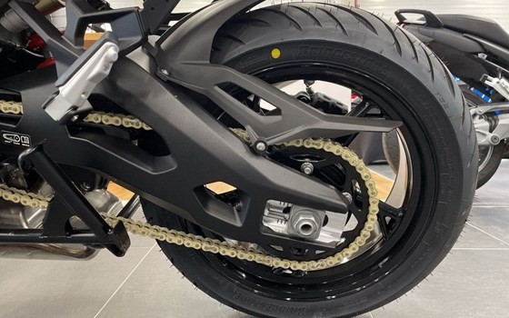 Neufahrzeug BMW S 1000 XR - Bild 11