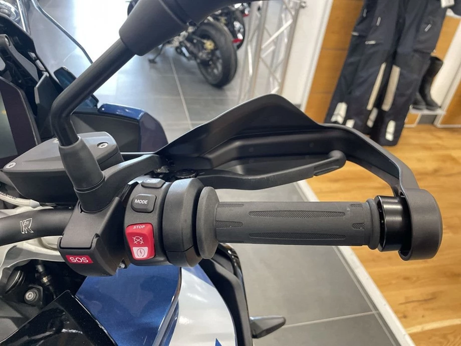 Angebot BMW S 1000 XR Bild 12: Angebot BMW S 1000 XR