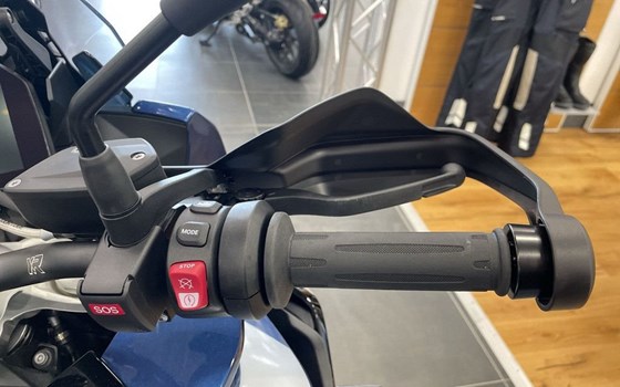 Neufahrzeug BMW S 1000 XR - Bild 12