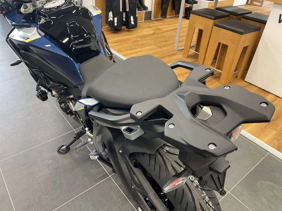 Angebot BMW S 1000 XR Bild 13: Angebot BMW S 1000 XR