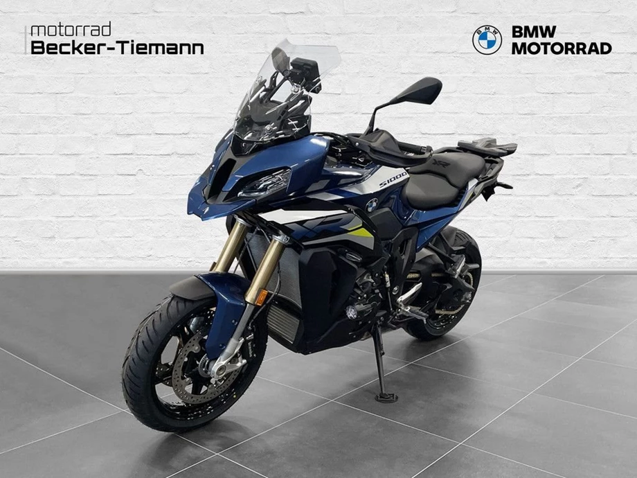Angebot BMW S 1000 XR Bild 3: Angebot BMW S 1000 XR