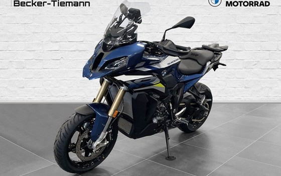 Neufahrzeug BMW S 1000 XR - Bild 3