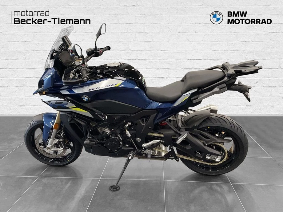 Angebot BMW S 1000 XR Bild 4: Angebot BMW S 1000 XR