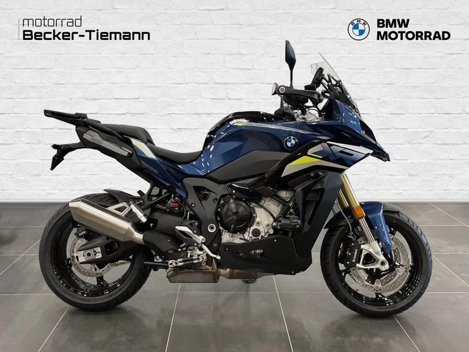 Angebot BMW S 1000 XR Bild 5: Angebot BMW S 1000 XR