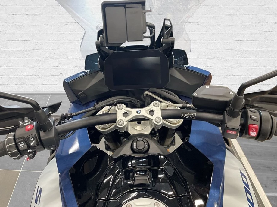 Angebot BMW S 1000 XR Bild 6: Angebot BMW S 1000 XR