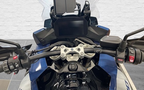 Neufahrzeug BMW S 1000 XR - Bild 6