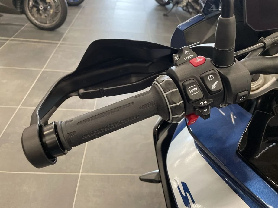 Angebot BMW S 1000 XR Bild 7: Angebot BMW S 1000 XR