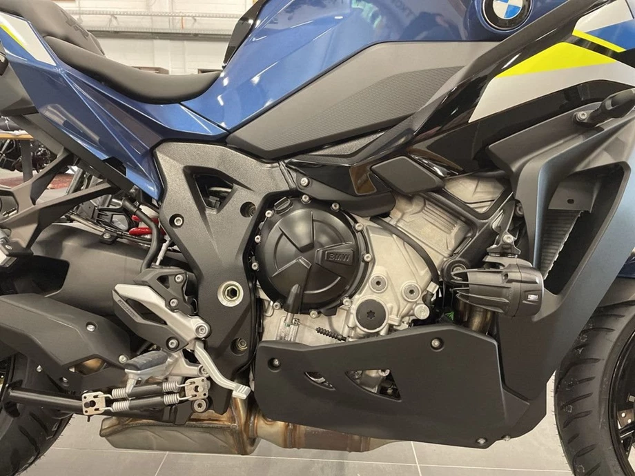 Angebot BMW S 1000 XR Bild 9: Angebot BMW S 1000 XR