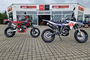 Angebot Aprilia SX 125