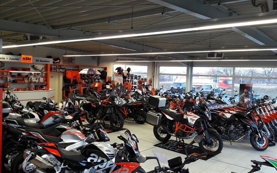 Neufahrzeug Aprilia SX 125 - Bild 8