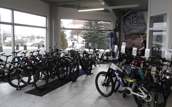 Neufahrzeug Aprilia SX 125 - Bild 8