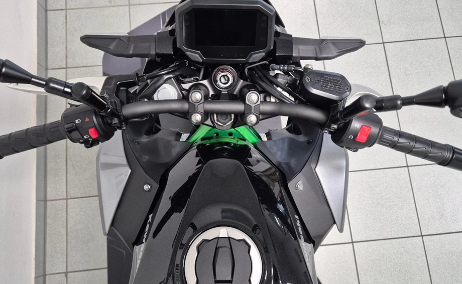 Angebot Kawasaki Z 500 SE Bild 6: Angebot Kawasaki Z 500 SE