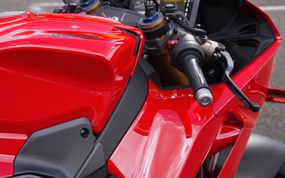 Neufahrzeug Ducati Panigale V4 S - Bild 4