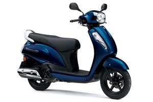 Angebot Suzuki Address 125