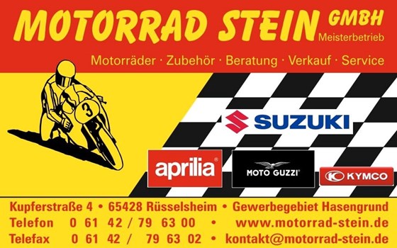 Gebrauchtmotorrad Suzuki Address 125 - Bild 11