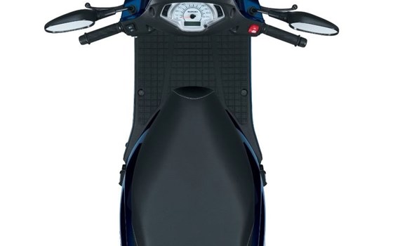 Gebrauchtmotorrad Suzuki Address 125 - Bild 4