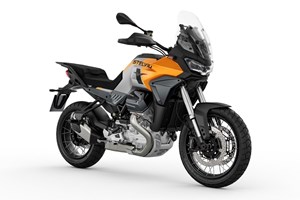 Angebot Moto Guzzi Stelvio PFF