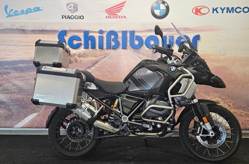 BMW R 1250 GS