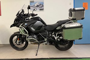 Angebot BMW R 1250 GS