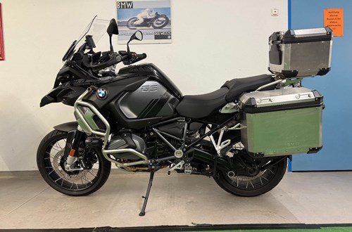 BMW R 1250 GS