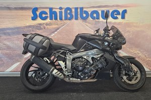 Angebot BMW K 1300 R