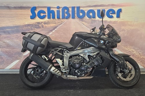 BMW K 1300 R