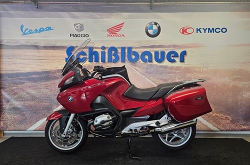 BMW R 1200 RT