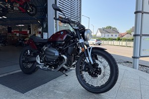 Angebot BMW R 12 G/S