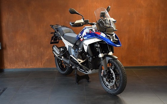 Neufahrzeug BMW R 1300 GS - Bild 1 Neufahrzeug BMW R 1300 GS - Bild 1