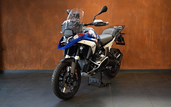Neufahrzeug BMW R 1300 GS - Bild 2