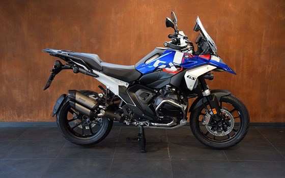 Neufahrzeug BMW R 1300 GS - Bild 3