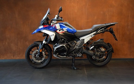 Neufahrzeug BMW R 1300 GS - Bild 4 Neufahrzeug BMW R 1300 GS - Bild 4