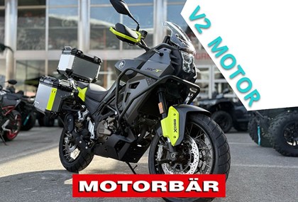 Neumotorrad
