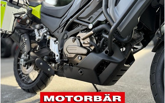 Neufahrzeug QJ Motor SVT 650 X - Bild 12 Neufahrzeug QJ Motor SVT 650 X - Bild 12