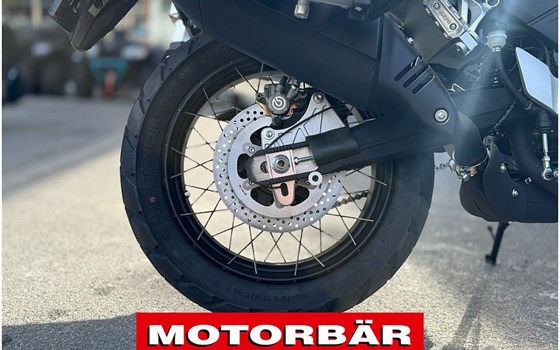 Neufahrzeug QJ Motor SVT 650 X - Bild 13 Neufahrzeug QJ Motor SVT 650 X - Bild 13